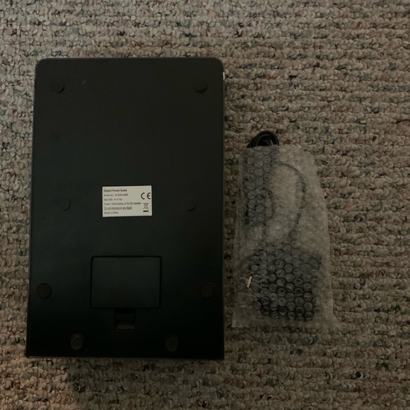 ACCUTECK A-Pt 50 Digital with Ac Adapter - Picture 3 of 3